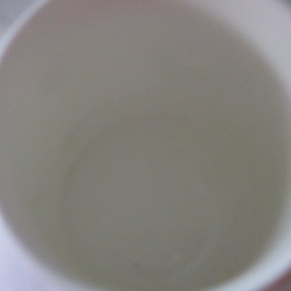 Bone China Phantom Of The Opera mug - Picture 4 of 4